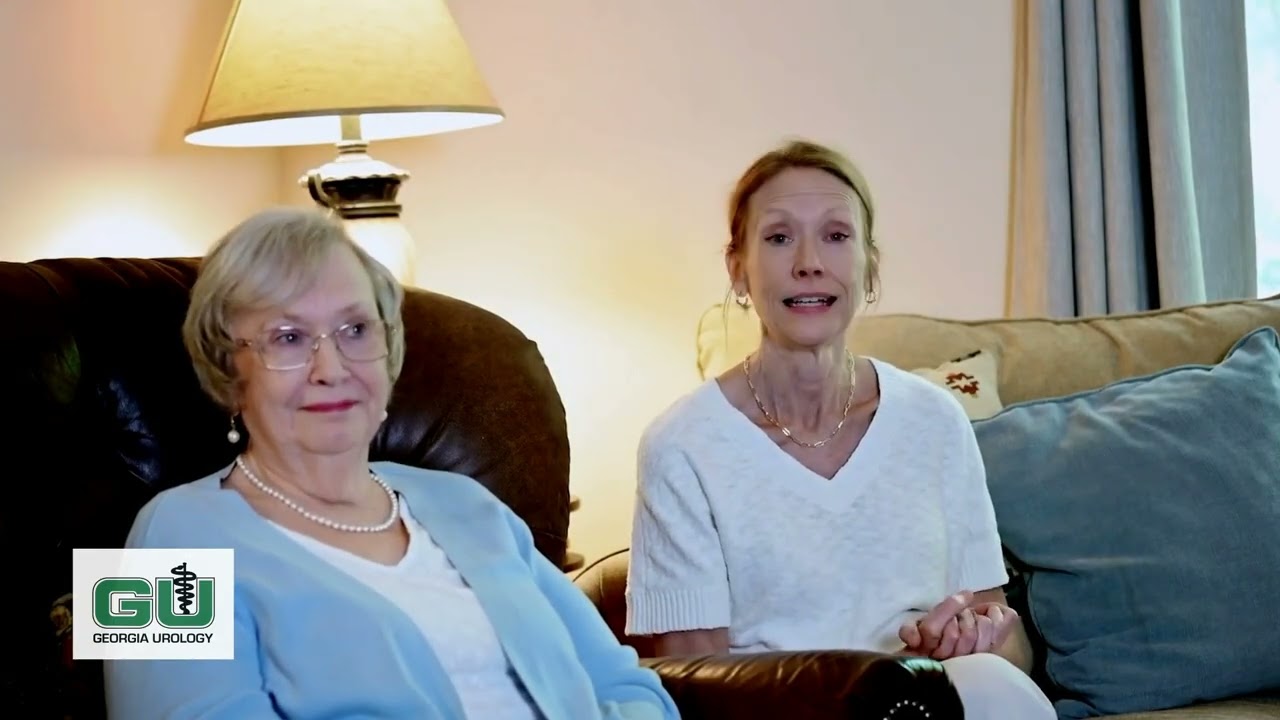 8 Years With a Nephrostomy Bag—Cured by Single-Port Robotic Surgery | Jane’s Life-Changing Story