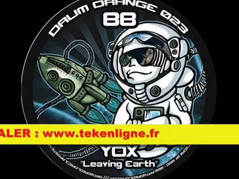 Drum Orange 23 - Dj Panik