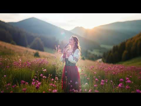 DivineMuzic - Dragostea ta mi-e comoara ( Cover Andreia Coardă - Ți-am dăruit inima ✅)