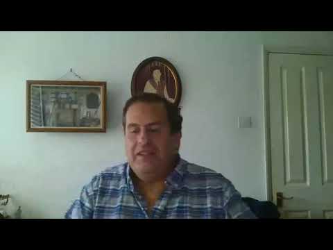 Greek & Turkish Wedding Toastmaster and Coordinator and MC / Weddings