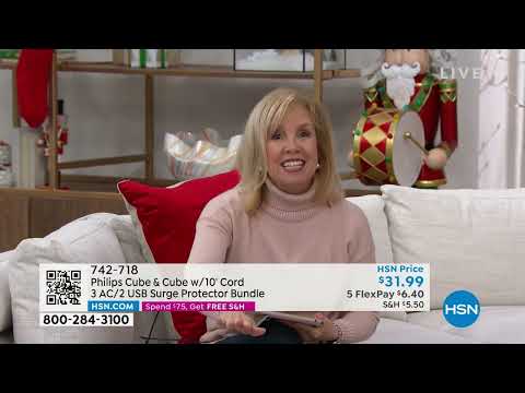 HSN | Crafty Tech 11.15.2022 - 12 PM