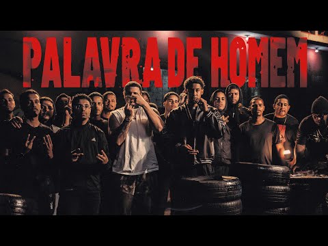 RAFFÉ ft. TOKIODK - Palavra de Homem (prod. KENNEDYBEATZ)