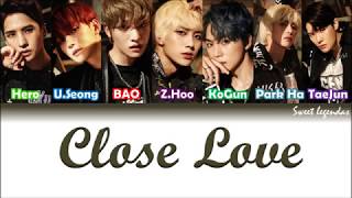 LUCENTE (루첸트) - 우리 더 (Close Love) LEGENDADO PT-BR