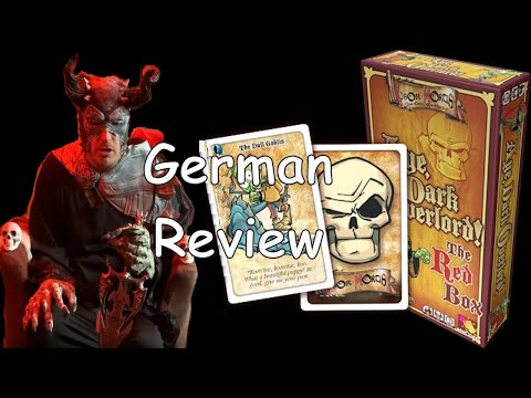 Ja, Herr und Meister - German Review