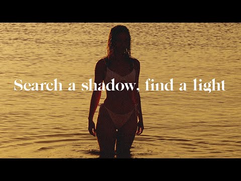 Hotel Riomar Ibiza - Search a shadow, find a light