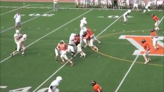 Alex Hulme #18 Highlight Film