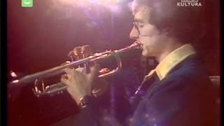 Allen Vizzutti (Woody Herman B.B.) - Firedance - Jazz Jamboree '77, Warsaw