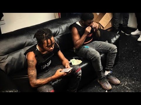 100 Deek X G19 X 147calboy unreleased