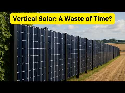 Solar Fence Systems