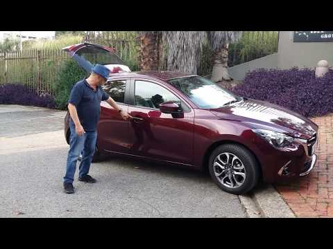 Mazda 2 Individual Plus Test Review
