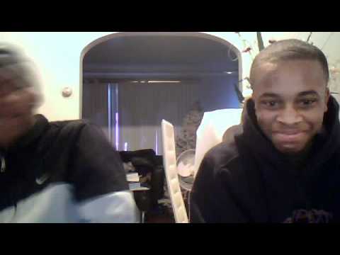 Chuddy & Mone : Cinnamon Challenge