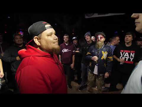 Canucklehead vs Franklin