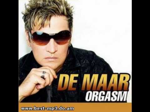 De Maar - Видели Ночь