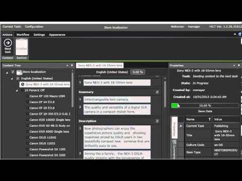 DotNetNuke NBStore Localization with iLangl