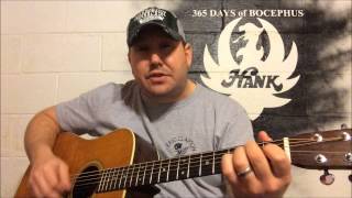 Half as Much - Hank Williams Sr. &amp; Hank Williams Jr. Cover by Faron Hamblin