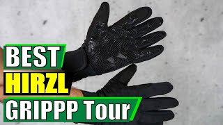 Hirzl GRIPPP Fit Review: 5X More Grip in the Rain?! The Ultimate All-Weather Golf Glove