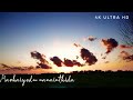 Kaadhal Verum Megam Endren Chinna Chinnathai Penne Mounam Pesiyadhe HD WhatsApp Status