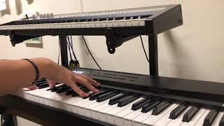Video thumbnail for CASIO Privia PX-330 | Demo & Review | All Playing, No Talking by Bennson Music