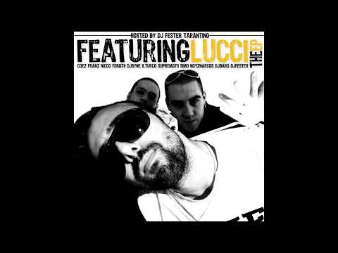 02 - LA GUERRA DEL TERRORE - LUCCI BROKENSPEAKERS