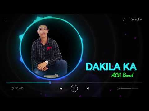 Dakila Ka - Benj