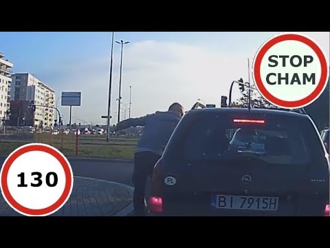 Stop Cham Ku przestrodze #130
