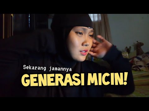 Benzooloo - 'GENERASI GENIUS' Reaction!!