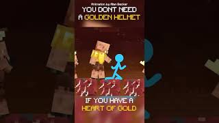 Cover art for a new hero