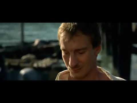 The Island of Dr. Moreau (1996) - Escena: El final