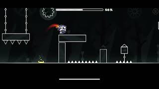 SINISTROUS by CxsmoGD (me) | Geometry Dash