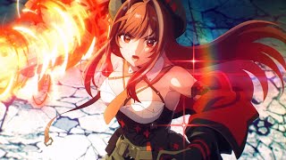 New Opening  ''Into the Fire'' – Presented by A-1 Pictures | GODDESS OF VICTORY: NIKKE