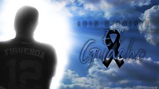 Luis Dionisio El Guacho Lyrics English Translation