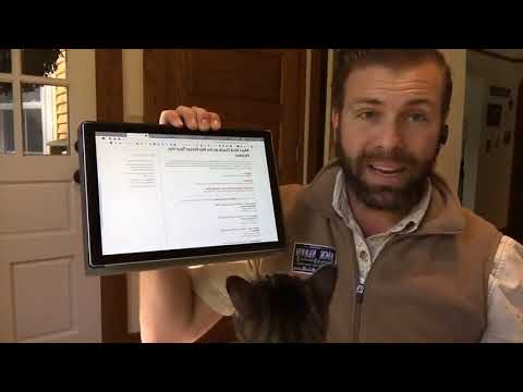 Ask A Painter #119 Favorite Painting Tools