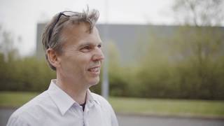 Video:  Business Innovation Award 2017 - Self-weighing technology