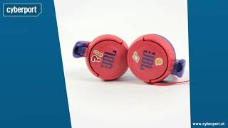 JBL JR310 Kinder-Kopfhörer Shortcut | Cyberport