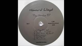 Howard Lloyd - Getting Started