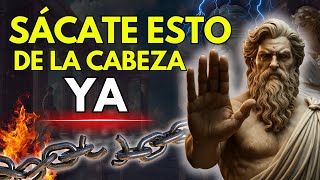 ELIMINA ESTOS 17 HÁBITOS Y RECUPERA TU PAZ MENTAL | 17 LECCIONES DE ESTOICISMO MODERNO 🏛️