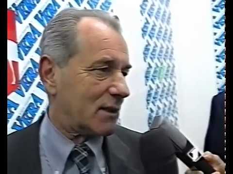 Padova - Napoli 4-2, serie A 1995-96