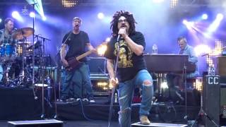 Palisades Park - Counting Crows  - Red Rocks 9/19/16