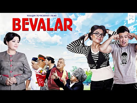 Bevalar (o'zbek film) | Бевалар (узбекфильм) #UydaQoling