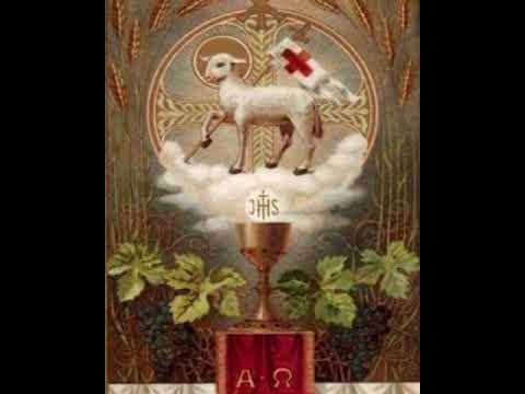 Cordero De Dios - Marco Frisina
