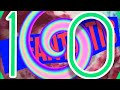 Time S Up Sound Effect 10 9 8 7 6 5 4 3 2 1 0 Ten Seconds Countdown Timer 10to0
