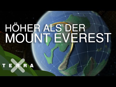 Eine Reise zum Mittelpunkt Europas