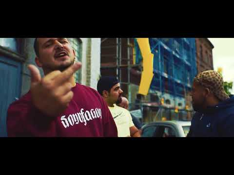 Cashmo ► FLOWZ & DOPE ◄ [Official Video] prod. by Cashmo