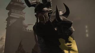 FF14 紅蓮のリベレーター 3