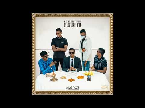 Ambroz - Peraman Pamanai (Official Audio)