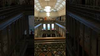 SCM Trumpet Ensemble Rehearsal