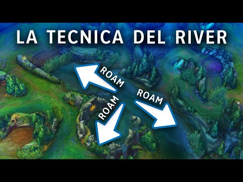 TUTORIAL: come far surrendare a 15 i nemici - League of Legends ITA