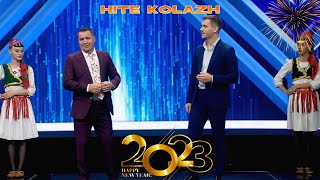 Adri Rogaqi & Afrim Muqiqi - Hitet Kolazh 1 (Gezuar 2023)