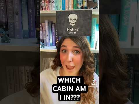 I hope it’s not Zeus (getting officially claimed) #percyjacksonandtheolympians #pjo #books #bookish