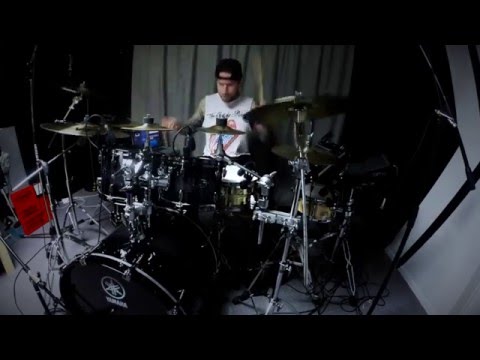 Hedley - One Life - Chris Crippin Special Edition [Ryan Stevenson Drum Remix]